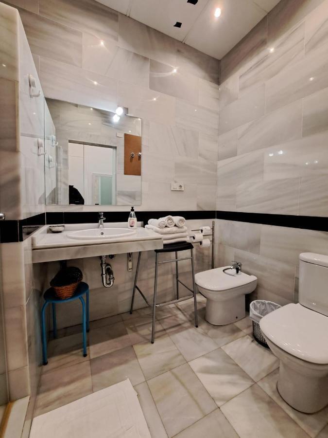 Loft Abad Beach Center Alicante Exteriör bild